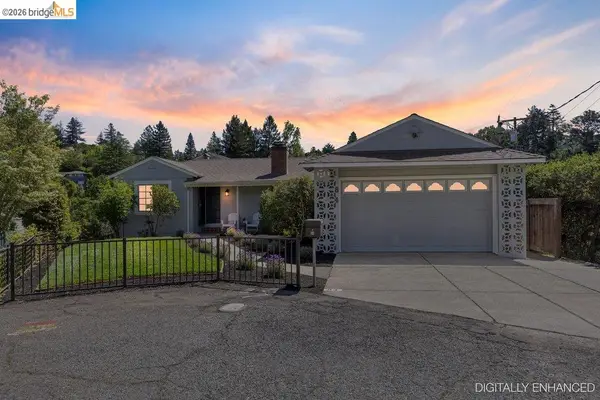 84 TEMPLAR PLACE, OAKLAND, CA 94618