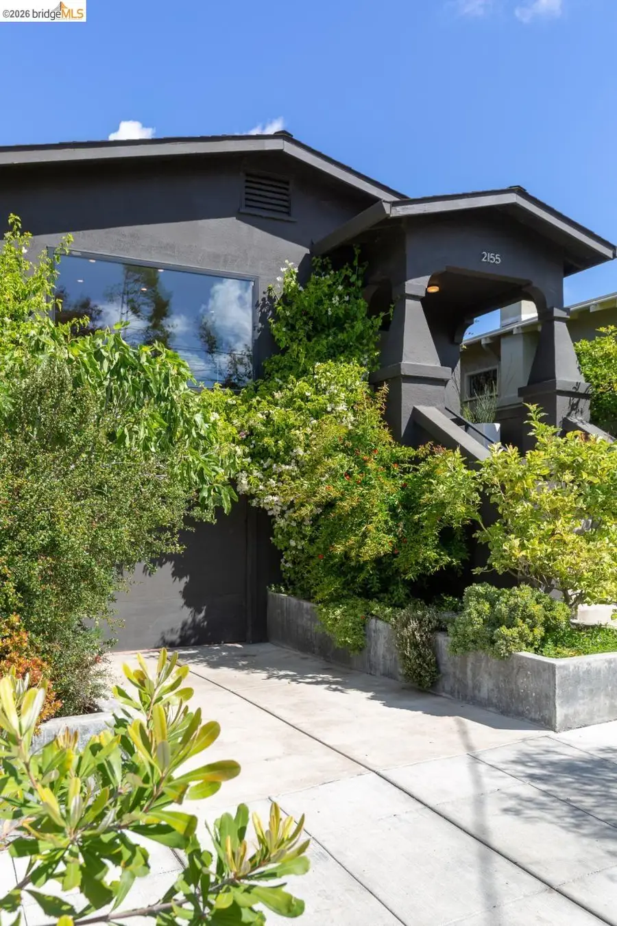 2155 Emerson Street, Berkeley, CA 94705 - #2