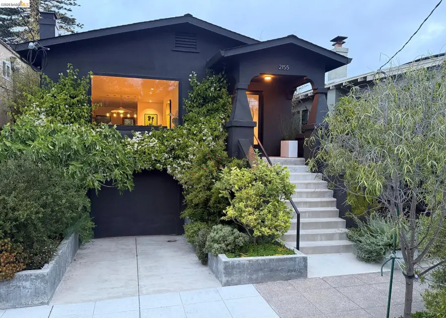 2155 Emerson Street, Berkeley, CA 94705 - #3