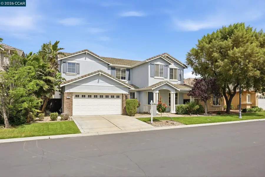 6809 New Melones Cir, Discovery Bay, CA 94505 - #2