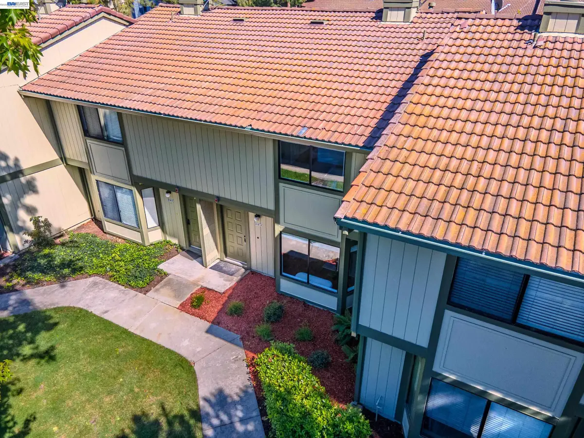 6151 Joaquin Murieta Ave  #D, Newark, CA 94560 - #1