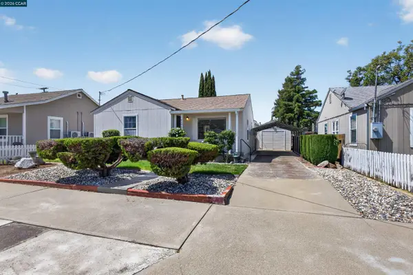 2406 D St, ANTIOCH, CA 94509