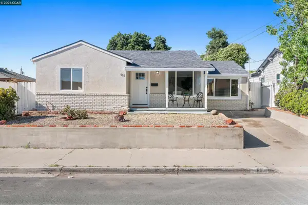 61 13th St, ANTIOCH, CA 94509