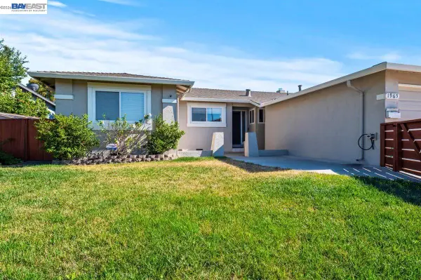 1965 Camargo Dr, SAN JOSE, CA 95132