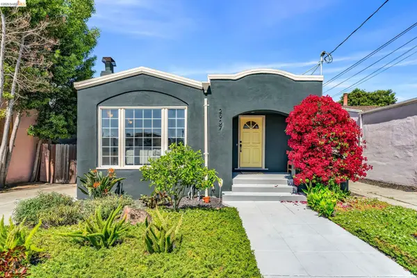 2907 Seminary Ave, OAKLAND, CA 94605