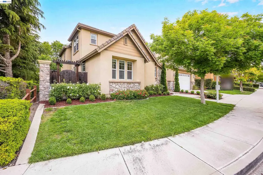 826 Thayer Ct, San Ramon, CA 94582 - #2