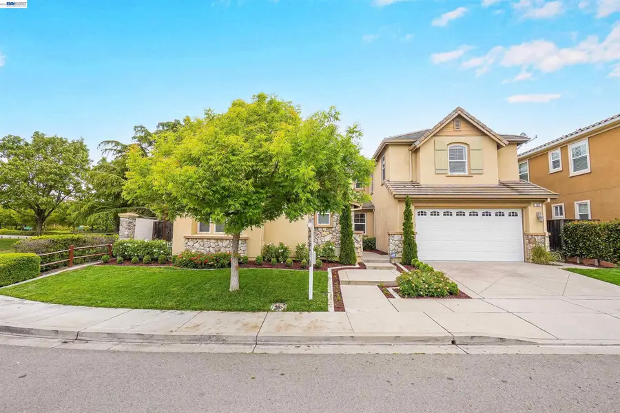 826 Thayer Ct, San Ramon, CA 94582 - #3