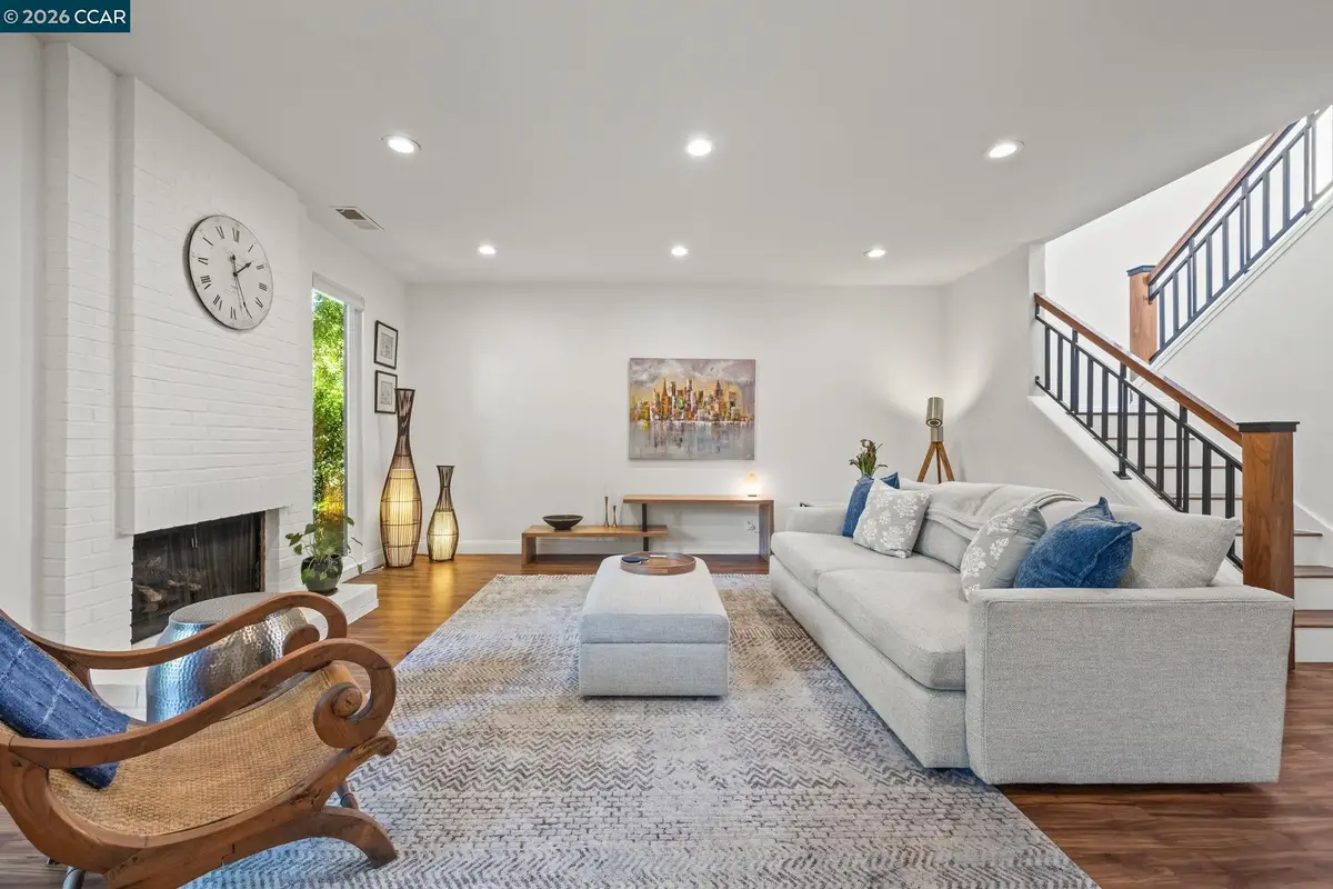 1924 Aspenridge Ct, Walnut Creek, CA 94597 - #1