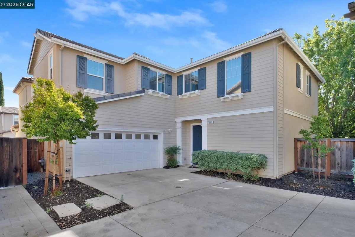312 MacArthur Way, Brentwood, CA 94513 - #1