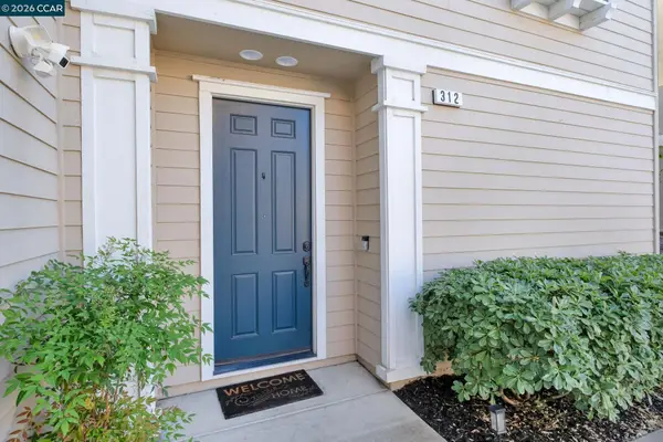 312 MacArthur Way, BRENTWOOD, CA 94513