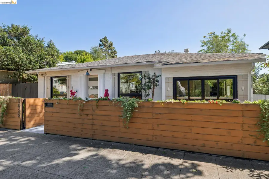 1020 Channing Way, Berkeley, CA 94710 - #3