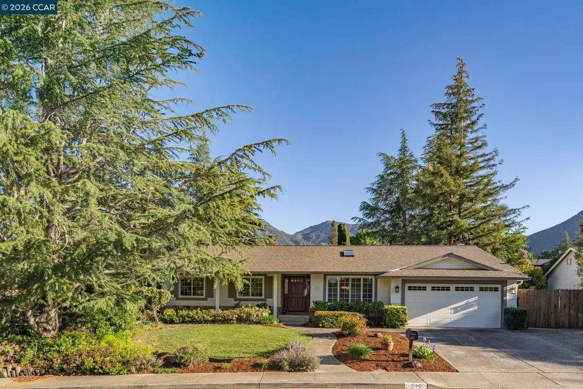 711 Bloching Cir, Clayton, CA 94517 - #1