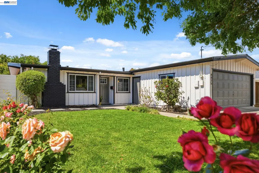 4475 Millard Ave, Fremont, CA 94538 - #2