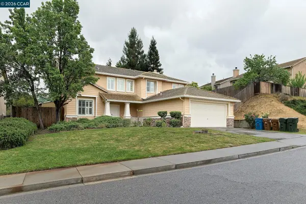 1128 Prewett Ranch Dr, ANTIOCH, CA 94531