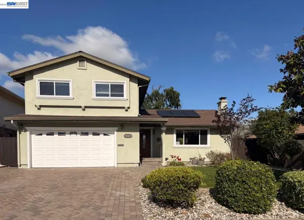 48260 Conifer St, FREMONT, CA 94539