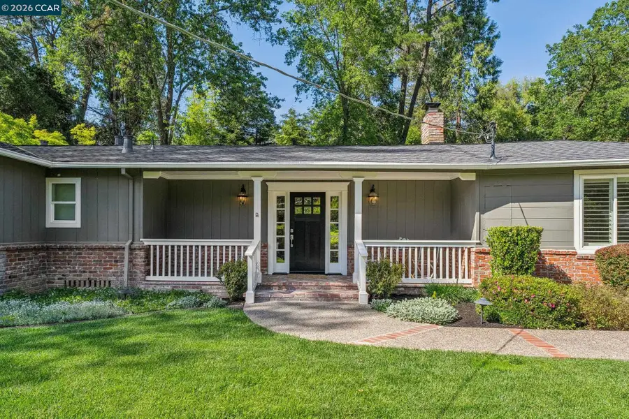 2148 Ward Dr, Walnut Creek, CA 94596 - #2