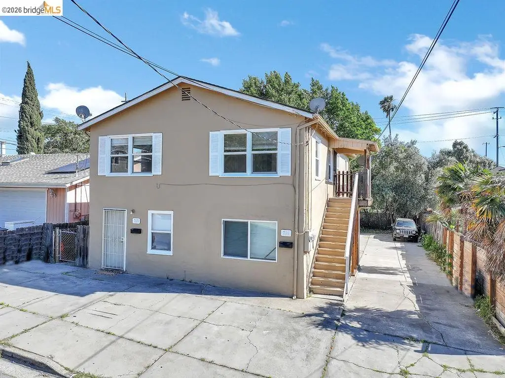 709 8Th St, Antioch, CA 94509 - #1