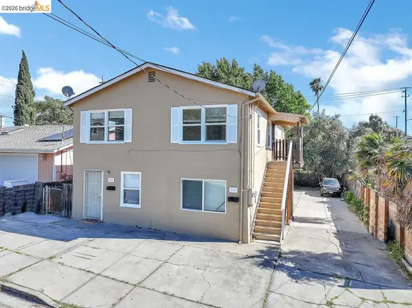 709 8Th St, ANTIOCH, CA 94509