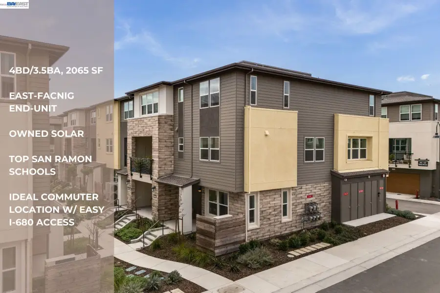 1402 Ontoro Ter, San Ramon, CA 94583 - #2