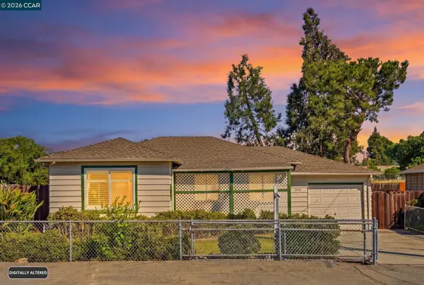 2912 Knoll Dr, CONCORD, CA 94520