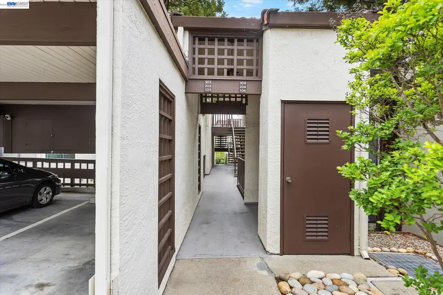 21109 Gary Dr  #203, Hayward, CA 94546 - #3