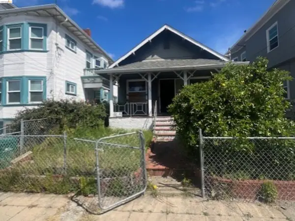 524 43Rd St, OAKLAND, CA 94609