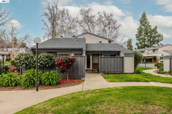 1355 Kenwal Rd  #Apt A, CONCORD, CA 94521