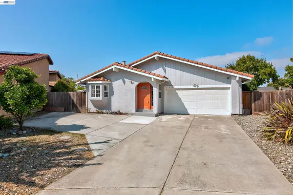 4167 Sunflower Ct., UNION CITY, CA 94587