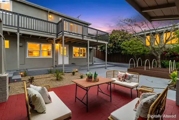 6502 Morris Ave, EL CERRITO, CA 94530