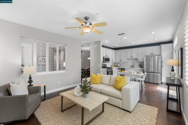 121 Enchanted Way, SAN RAMON, CA 94583