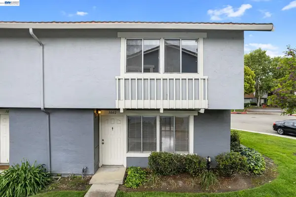 3002 Tonopah Cir, PLEASANTON, CA 94588