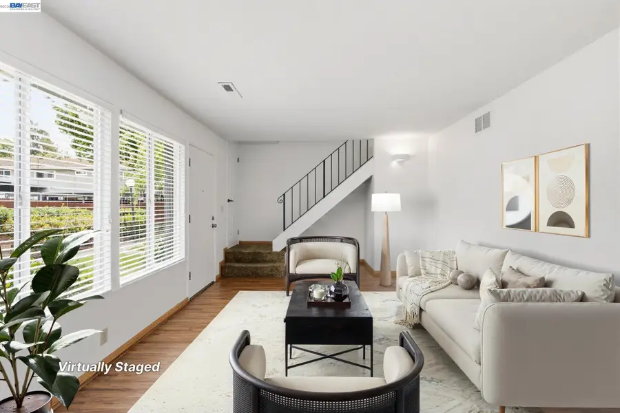 3002 Tonopah Cir, Pleasanton, CA 94588 - #2