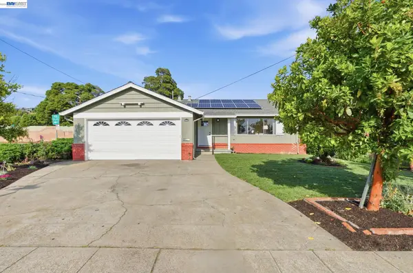 1902 Evergreen Ave, SAN LEANDRO, CA 94577