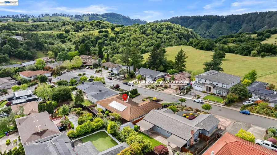4473 Hillsborough Dr, Castro Valley, CA 94546 - #2