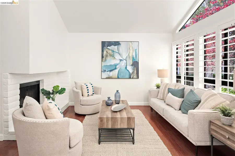 806 Ironwood Road, Alameda, CA 94502 - #3