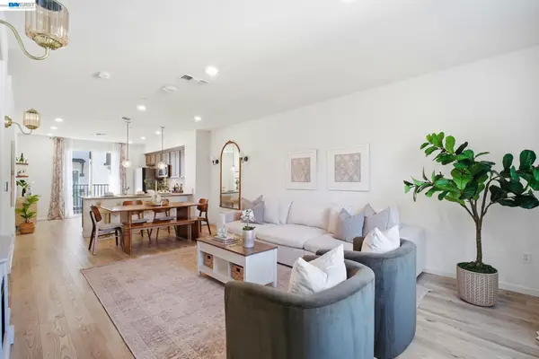 29741 Hansen, HAYWARD, CA 94544