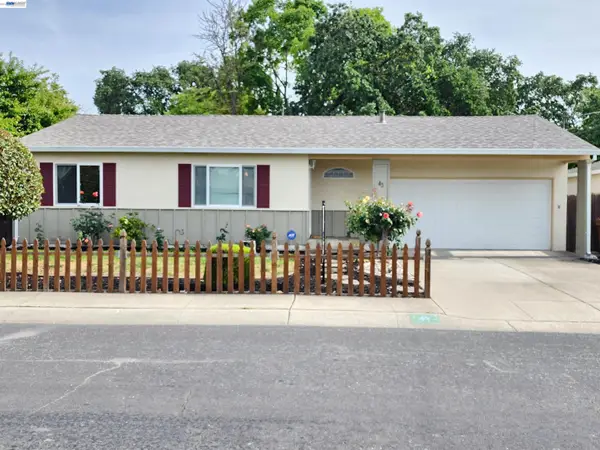 43 Alan Dr, PLEASANT HILL, CA 94523