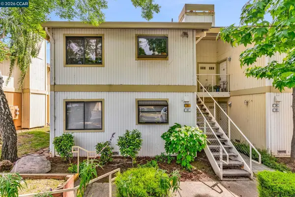 2827 Monument Blvd  #21, CONCORD, CA 94520