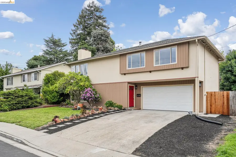 3020 Deseret Dr, Richmond, CA 94803 - #2