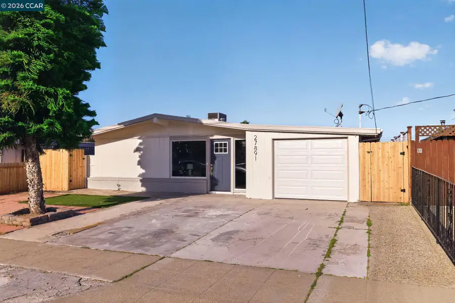 27891 Ormond Ave, Hayward, CA 94544 - #2