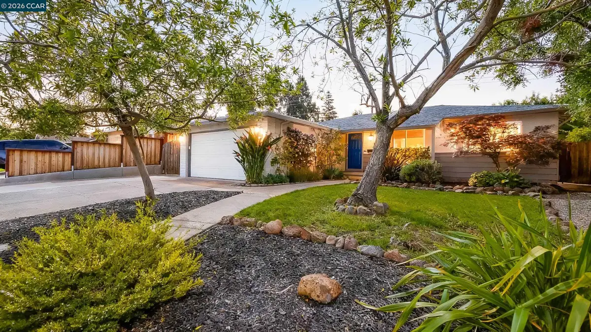 5506 Florida Dr, Concord, CA 94521 - #1