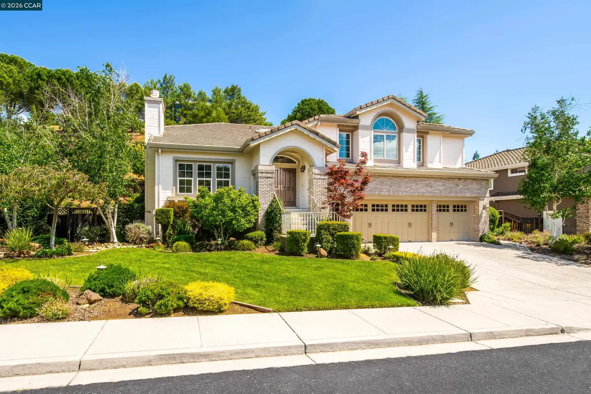 1170 Sunrise Ridge Dr, Lafayette, CA 94549 - #1