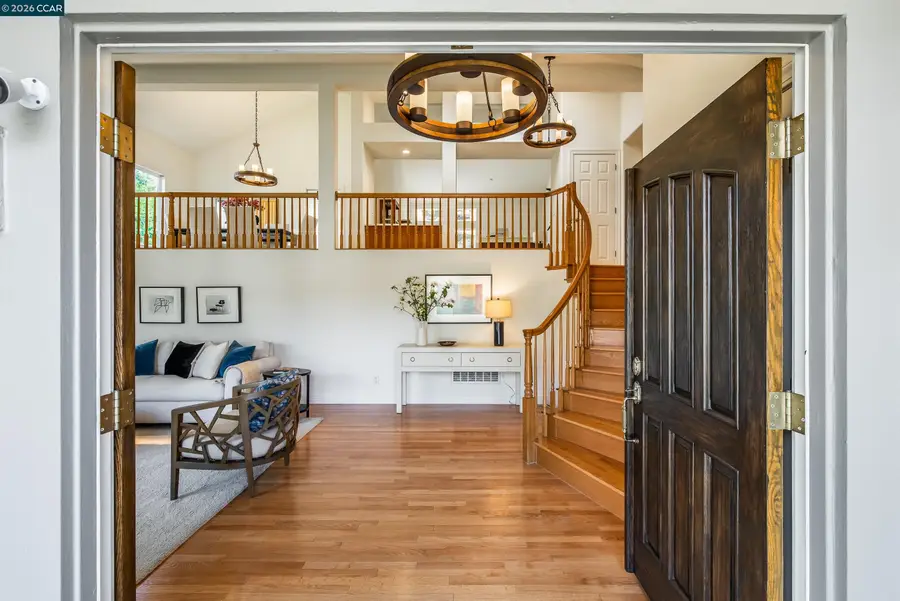 1170 Sunrise Ridge Dr, Lafayette, CA 94549 - #3