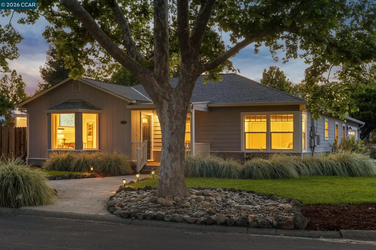 2907 Eccleston Ave., Walnut Creek, CA 94597 - #1