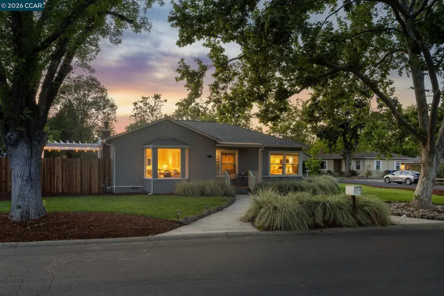 2907 Eccleston Ave., Walnut Creek, CA 94597 - #2