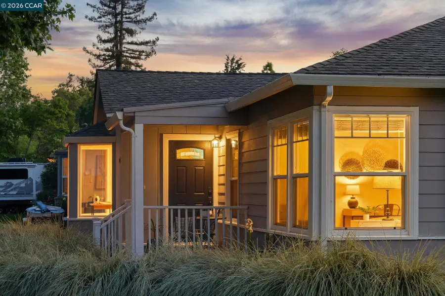 2907 Eccleston Ave., Walnut Creek, CA 94597 - #3