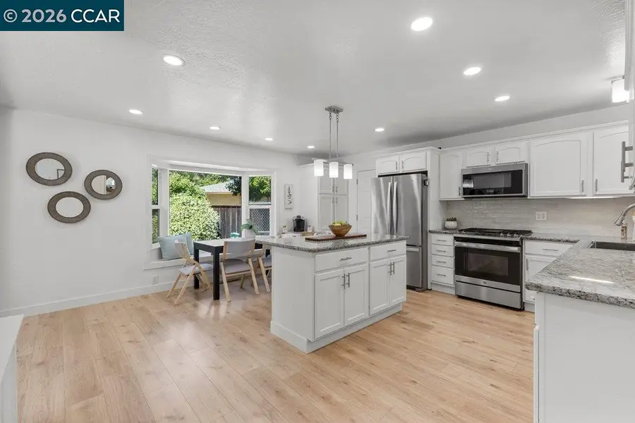 1139 Lovell Court, Concord, CA 94520 - #3