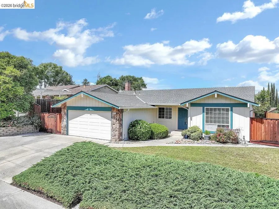 2212 Montevideo Drive, Pittsburg, CA 94565 - #2