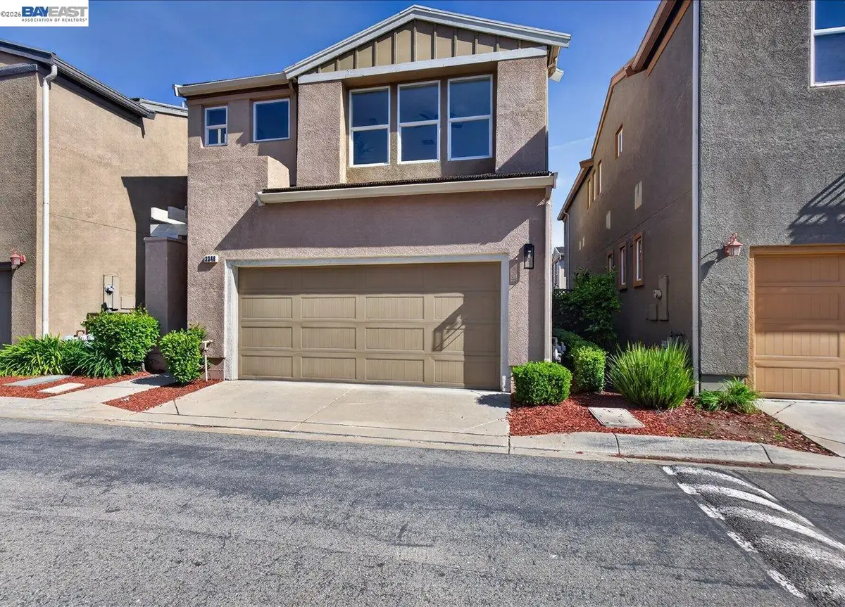 3348 Chartwell St, San Ramon, CA 94583 - #1