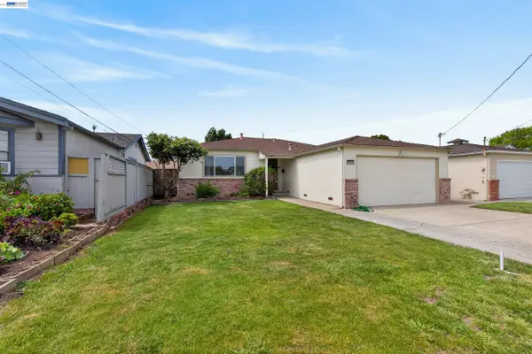 15753 Via Sonata, SAN LORENZO, CA 94580